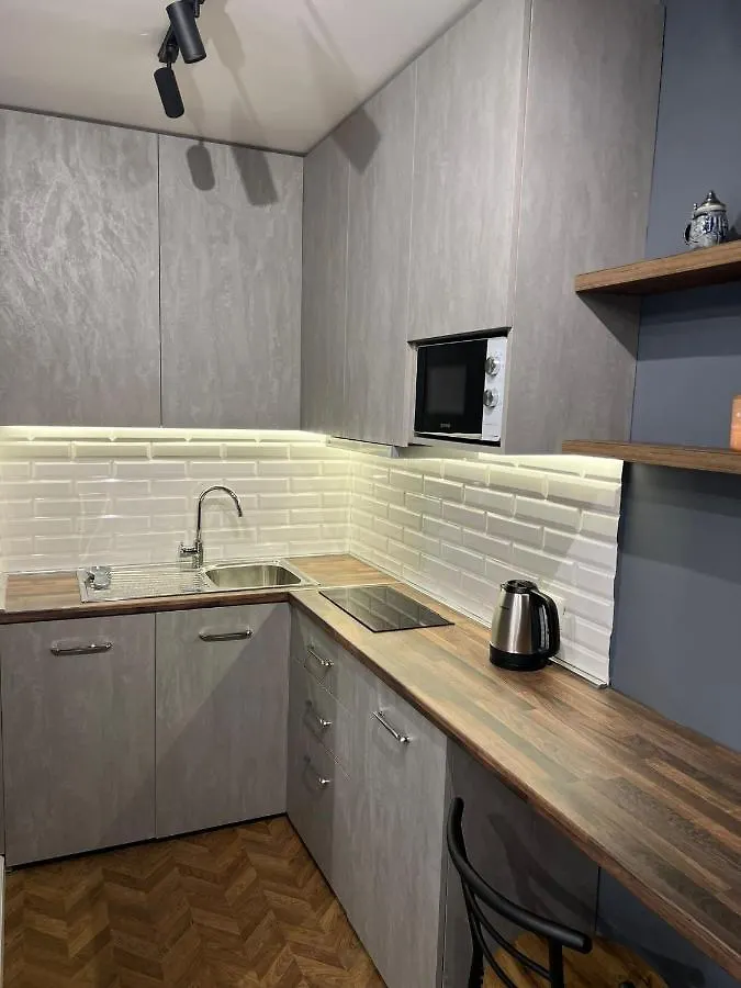Florent'S Superb Studio, Free Parking & Garden!! ティラナ 0*,